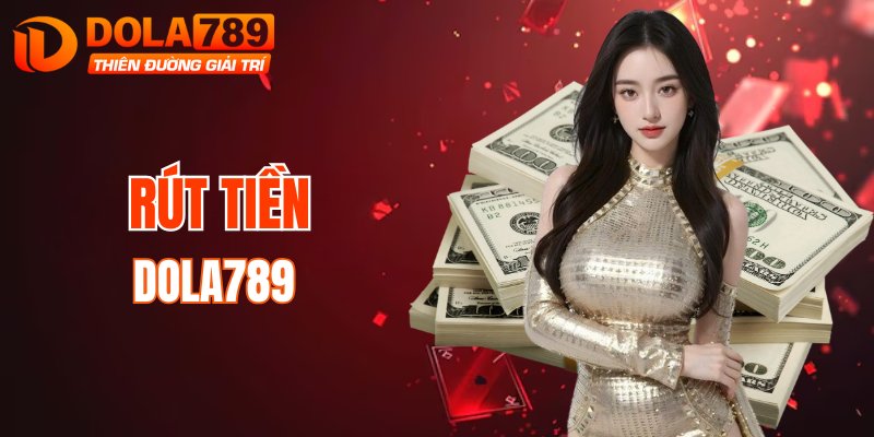 Nhà cái đảm bảo rút tiền dễ dàng